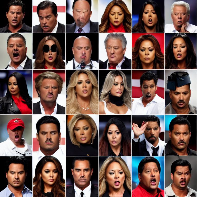 The Biggest Reality Show Scandals That Shocked Fans