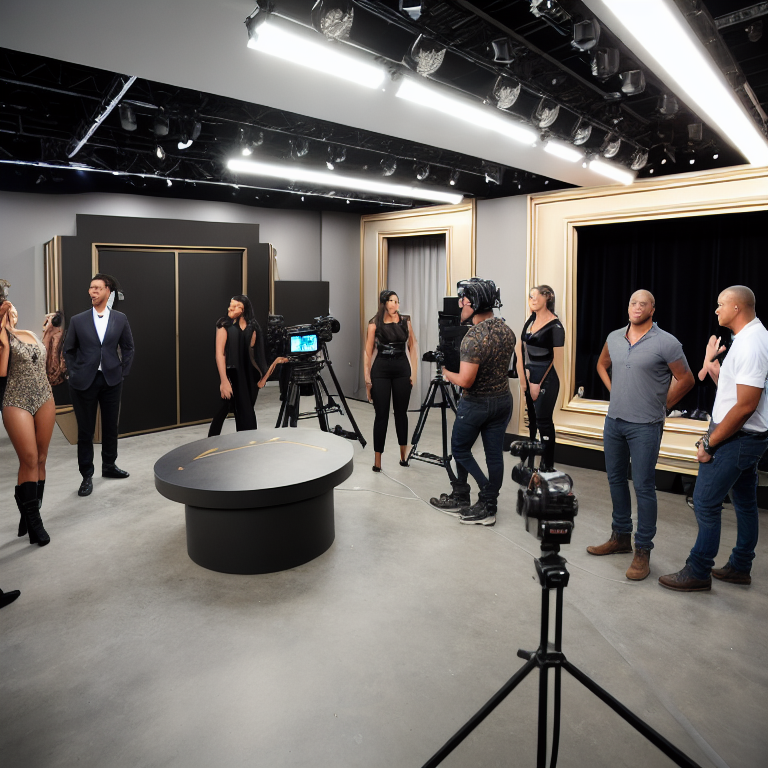 Why Reality Shows Are More Scripted Than You Think