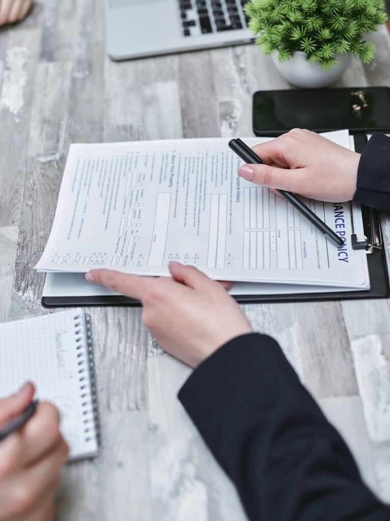 Dissecting Dominance: A Critical Review of the Top USA Insurance Companies
