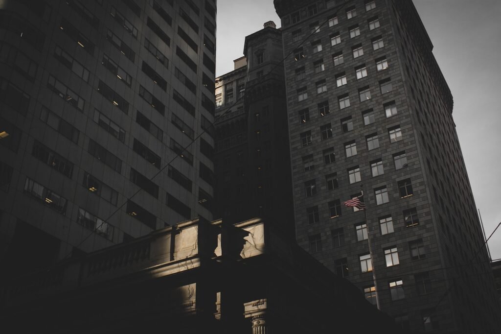 Navigating the Labyrinth: A Critical Analysis of USA Insurance Companies