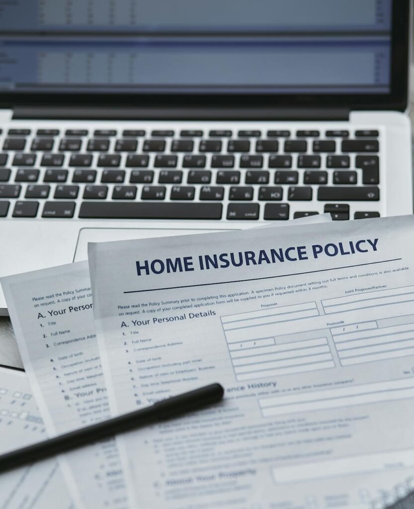 Navigating the Labyrinth: A Critical Analysis of the Best UK Insurance Options