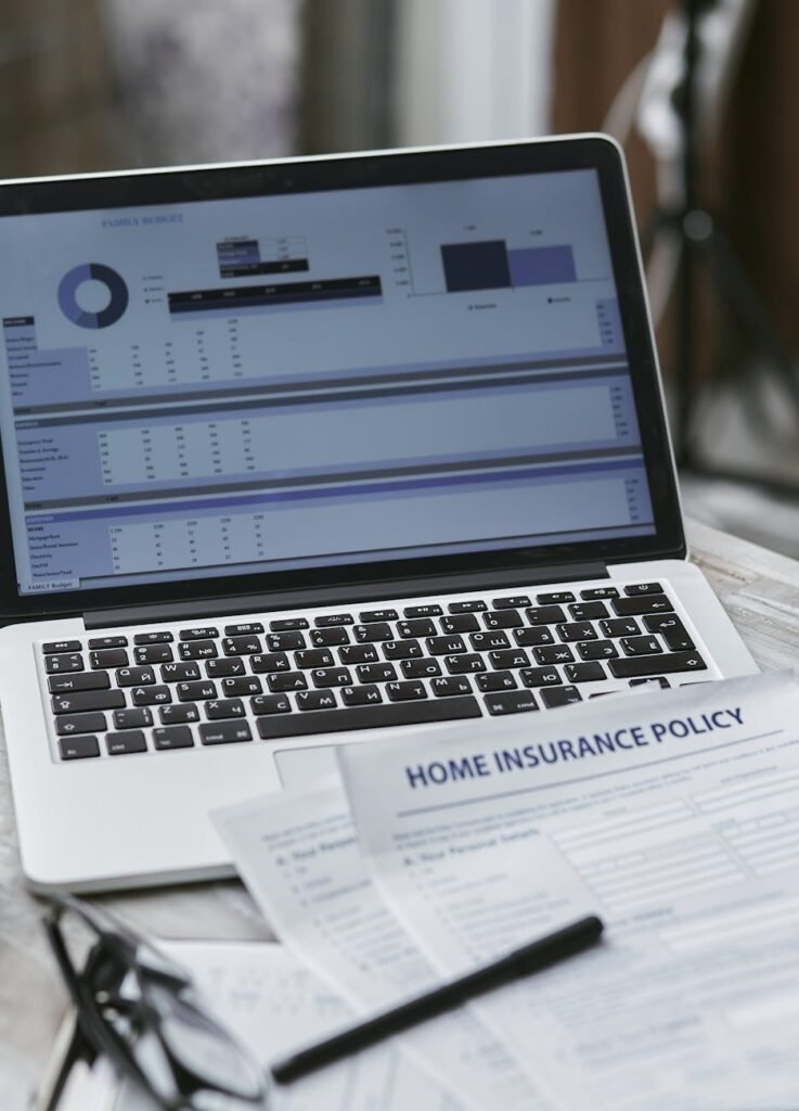 Navigating the Labyrinth: A Critical Analysis of the Overall Best USA Insurance Companies